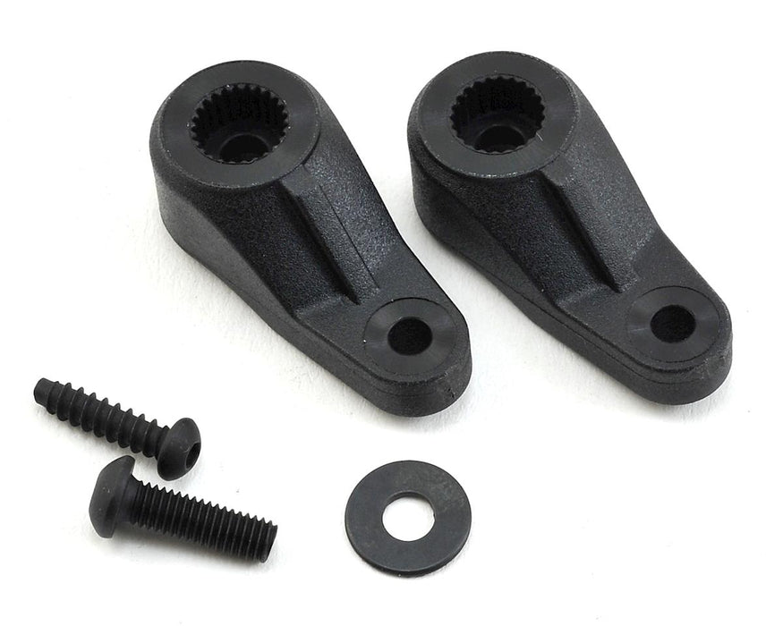 MST Servo horn set (23T/25T)
