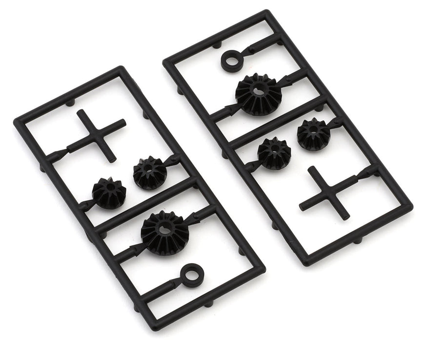 MST MRX Impact-Resistant Differential Gear Set
