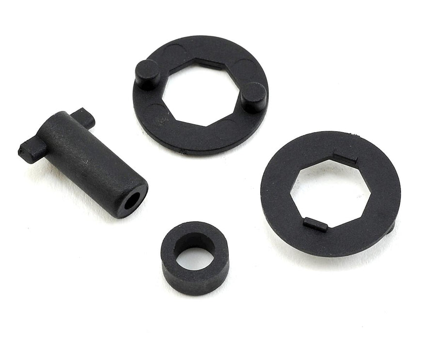 MST Spool parts set