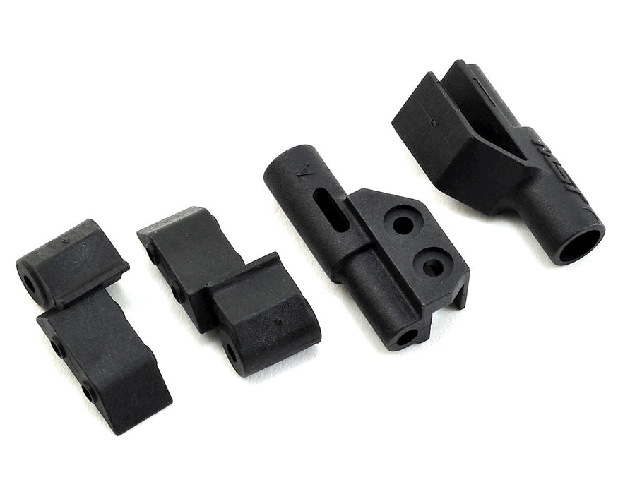 MST HT Upper arm