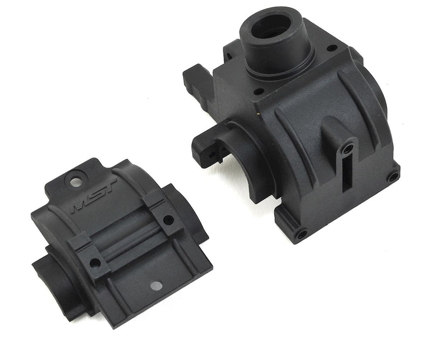 MST FXX Rear gear box set