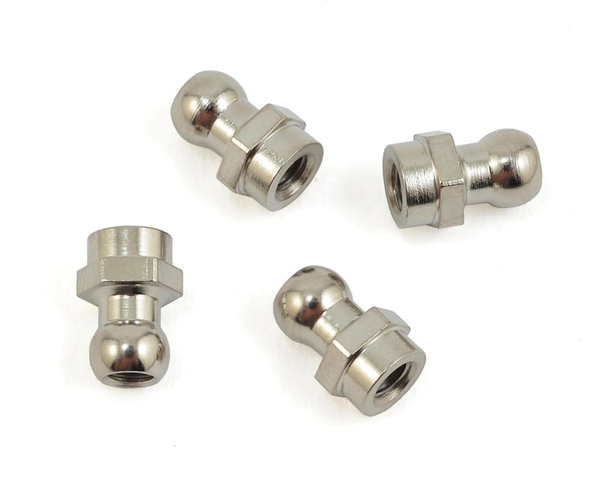 MST Ball connector nut L 4.8 (4)