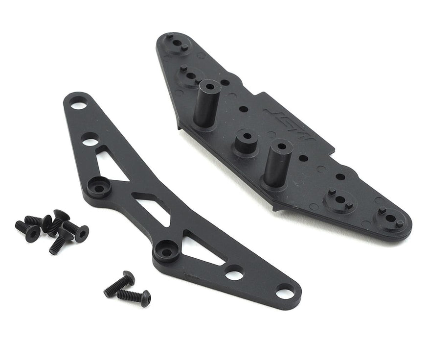 MST Wide balancing bumper