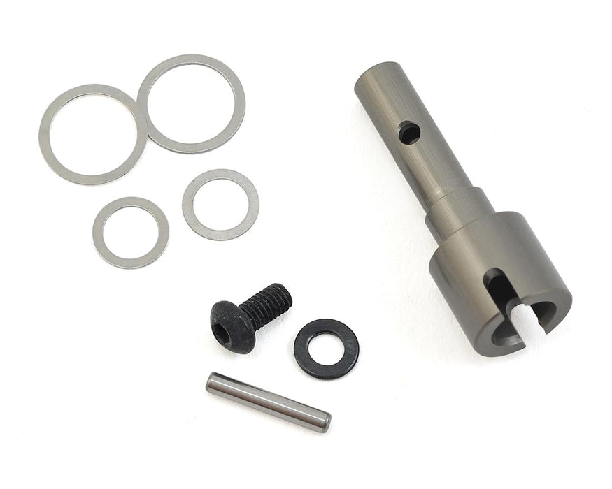 MST FXX Alum. integrated shaft joint