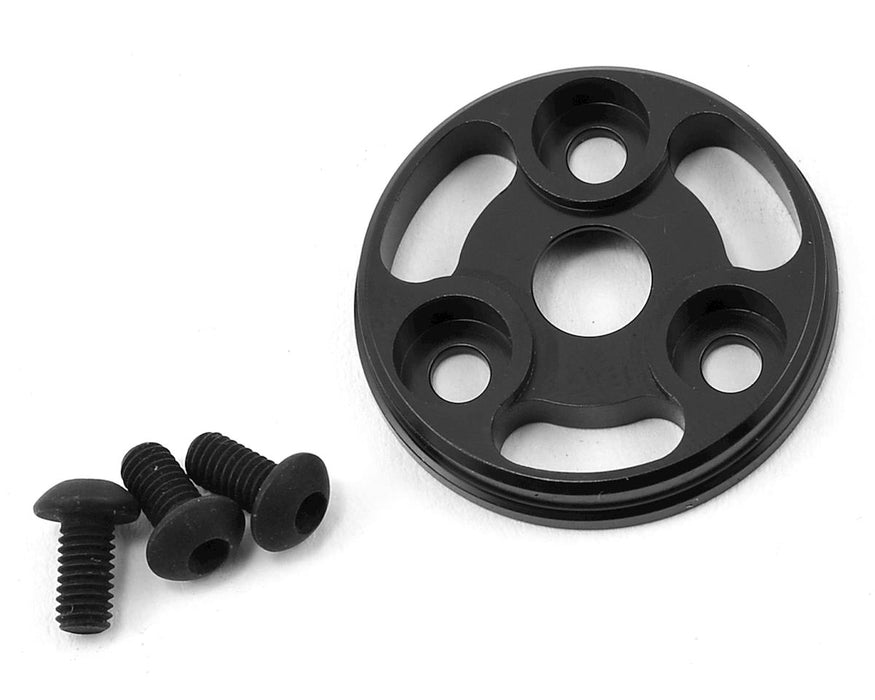 MST RMX-D/RRX-D Aluminum Spur Gear Cover (Black)