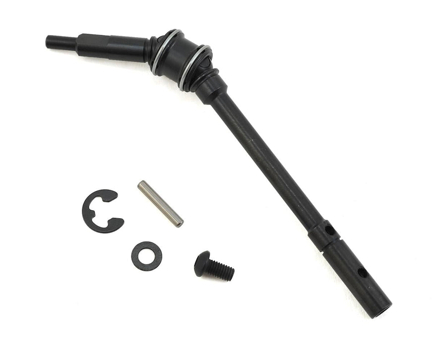 MST FMX Rear Driveshaft Set