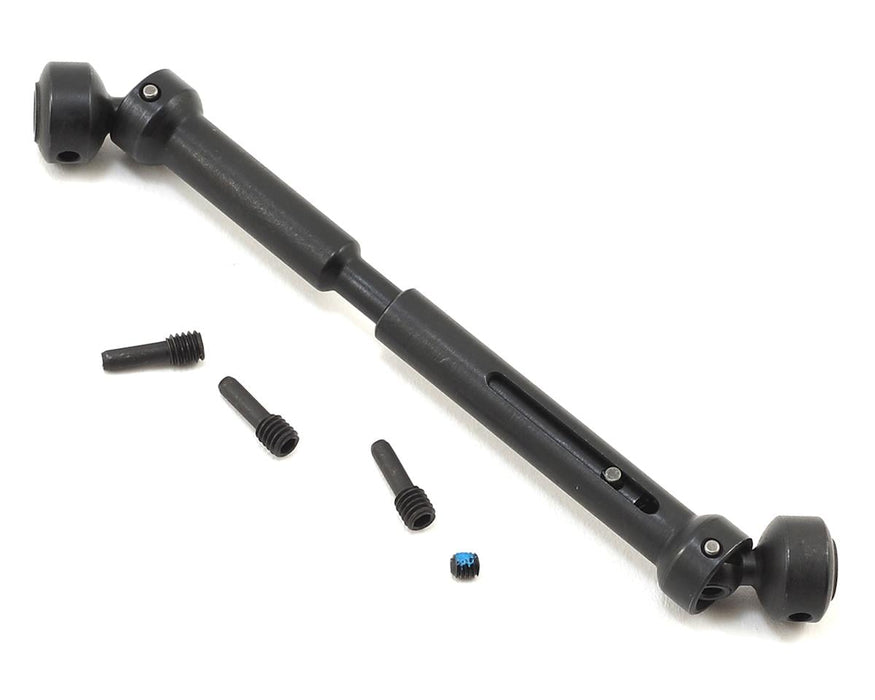 MST CFX-W Steel drive shaft set 99-119mm
