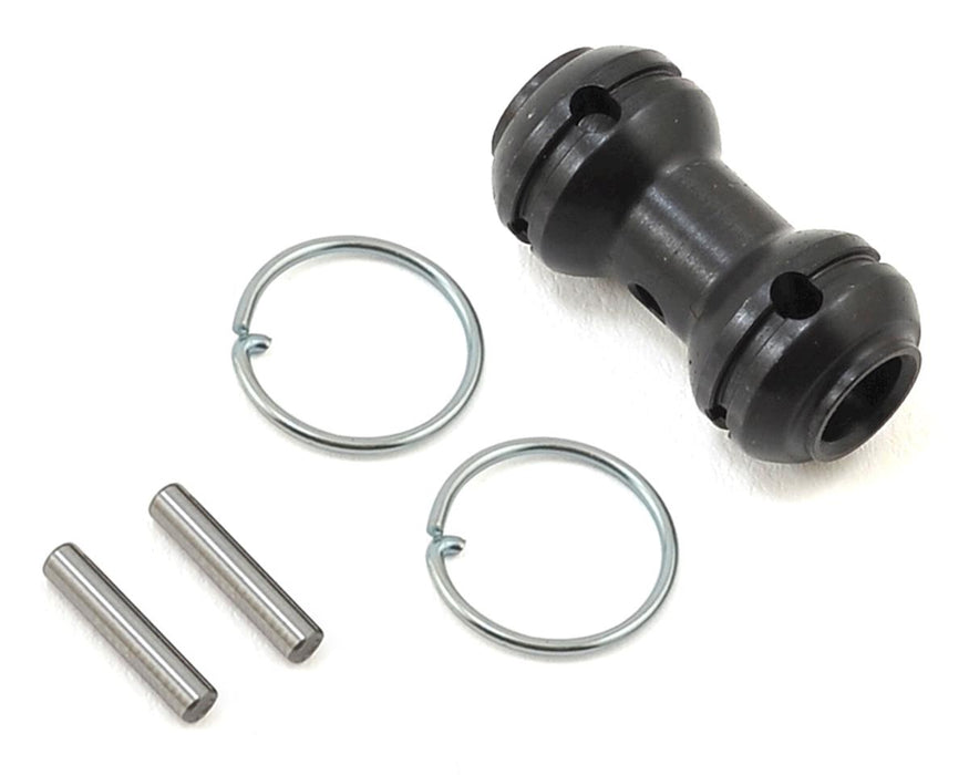 MST CFX Steel drive shaft