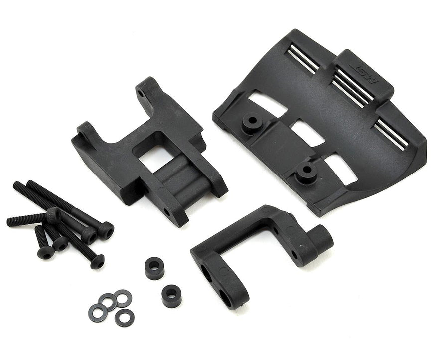 MST RMX 2.0 Rear motor conversion kit