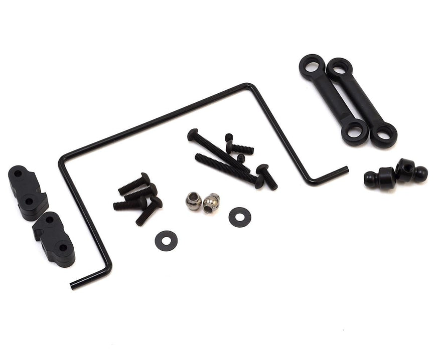 MST MTX Sway bar set