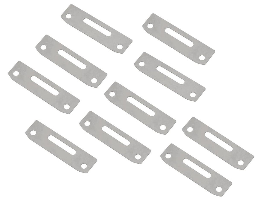 MST TCR Lower arm spacer 0.2mm (10)