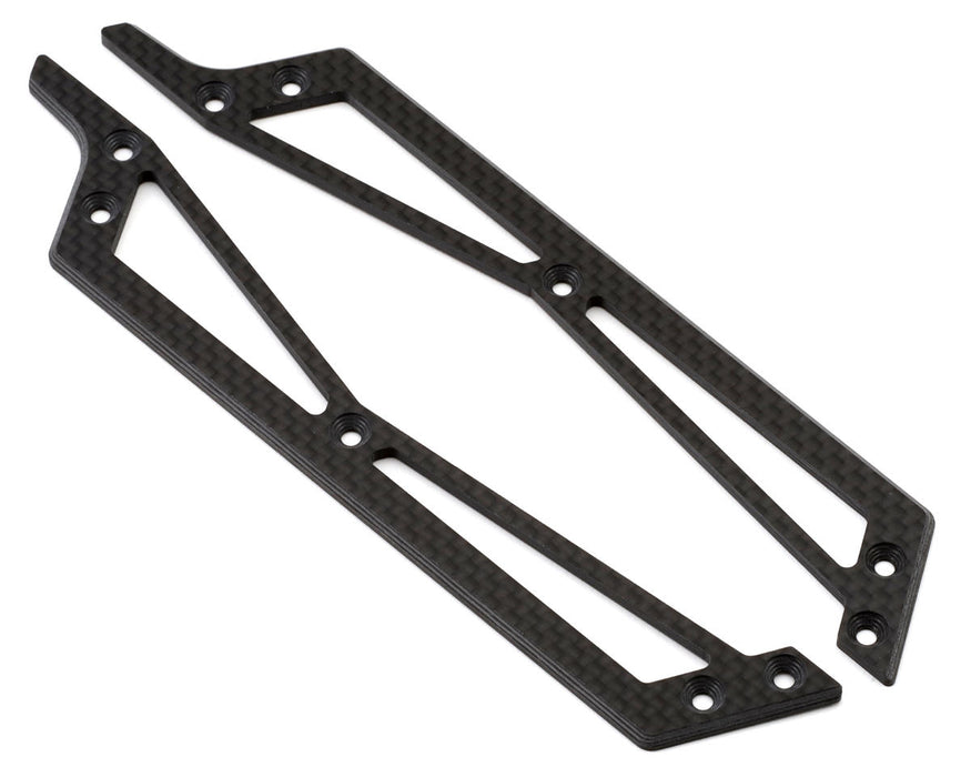 MST FRX Carbon Fiber Side Braces Set