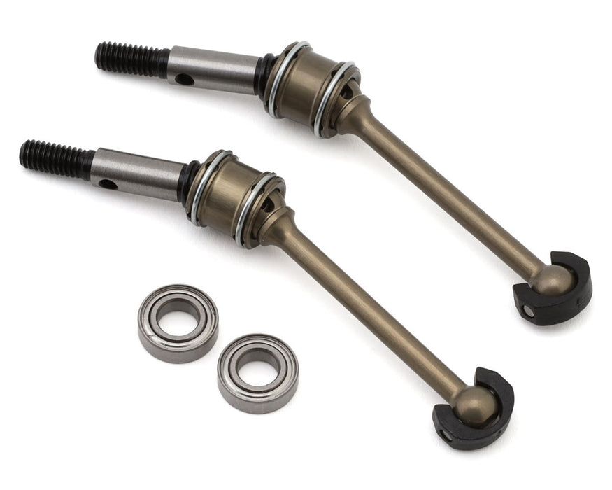 MST Aluminum Lightweight Drive Shaft Set (2) (42mm)