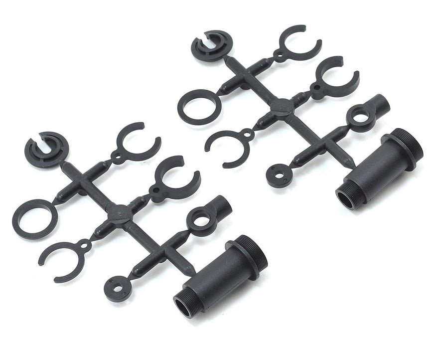 MST Damper parts (2)