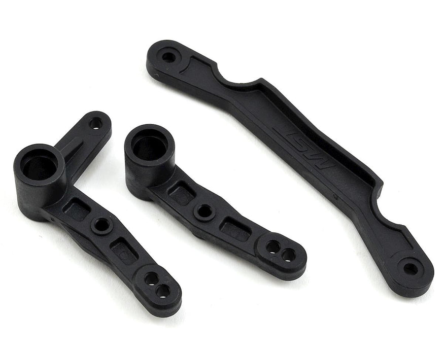MST FXX Steering arm set