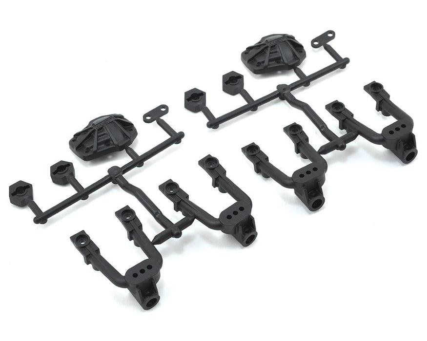 MST Damper stay set