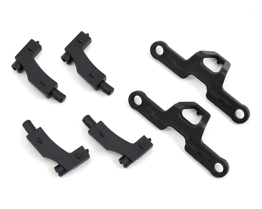 MST RMX 2.0 S Battery Mount Set
