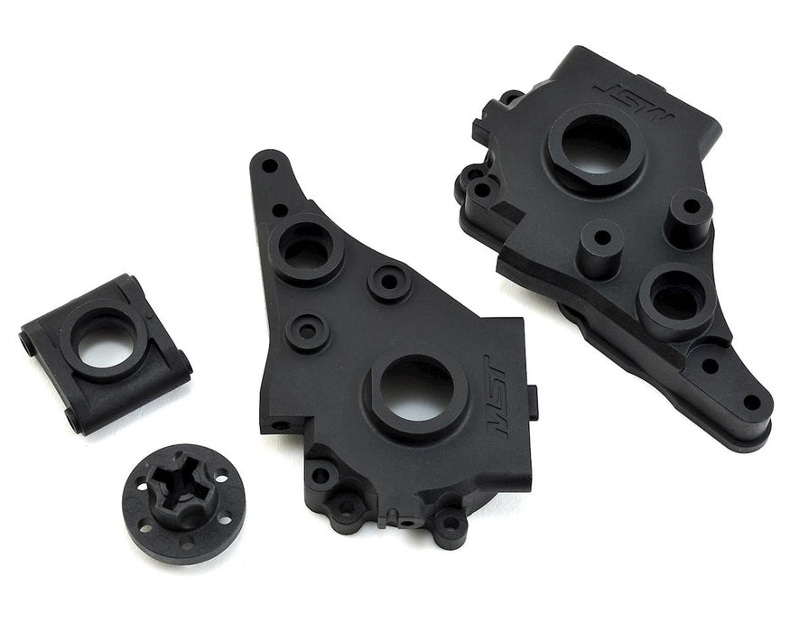 MST Reinforced rear gearbox set
