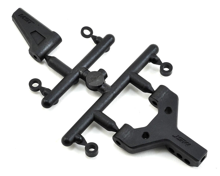 MST Front arm set