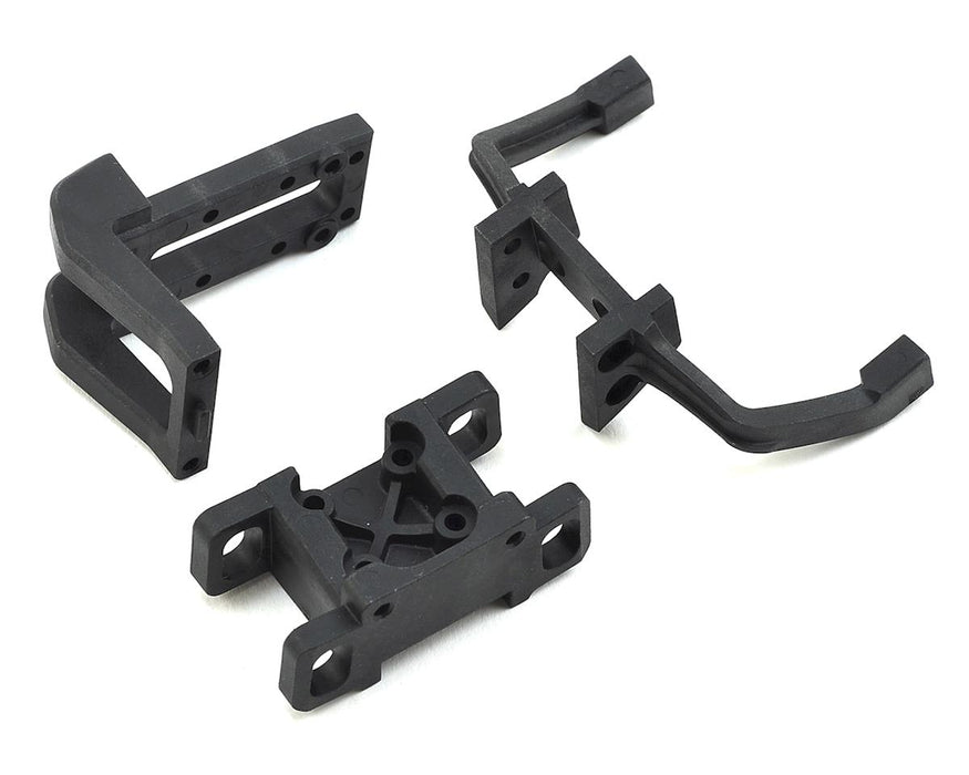 MST Front head set