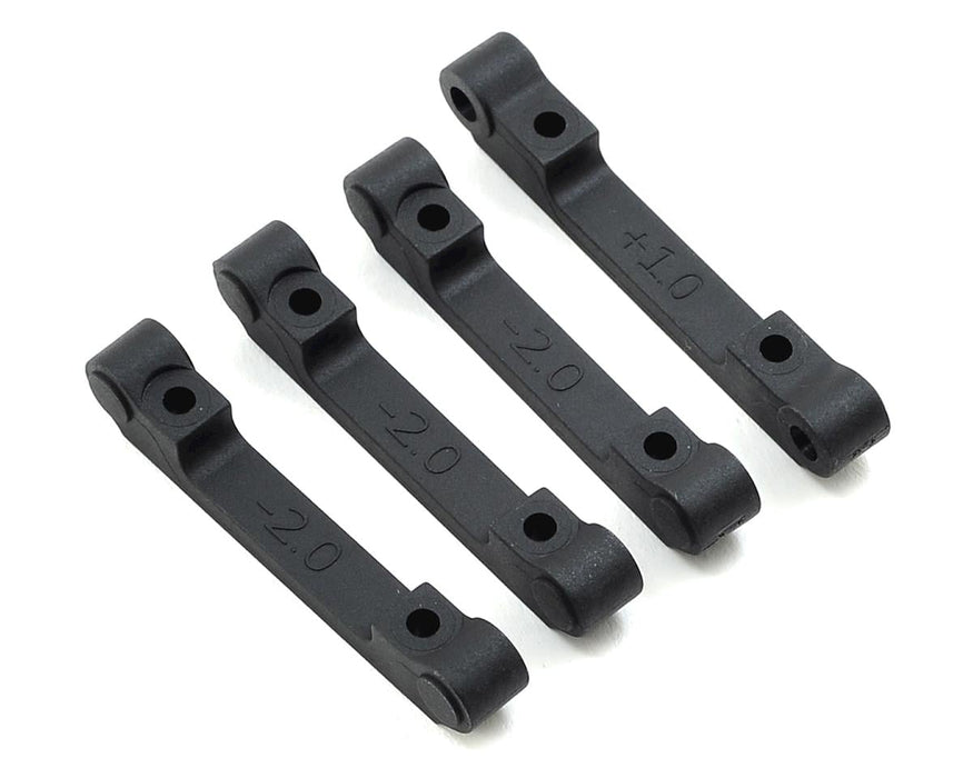 MST Suspension mount set (+1.0/-2.0)