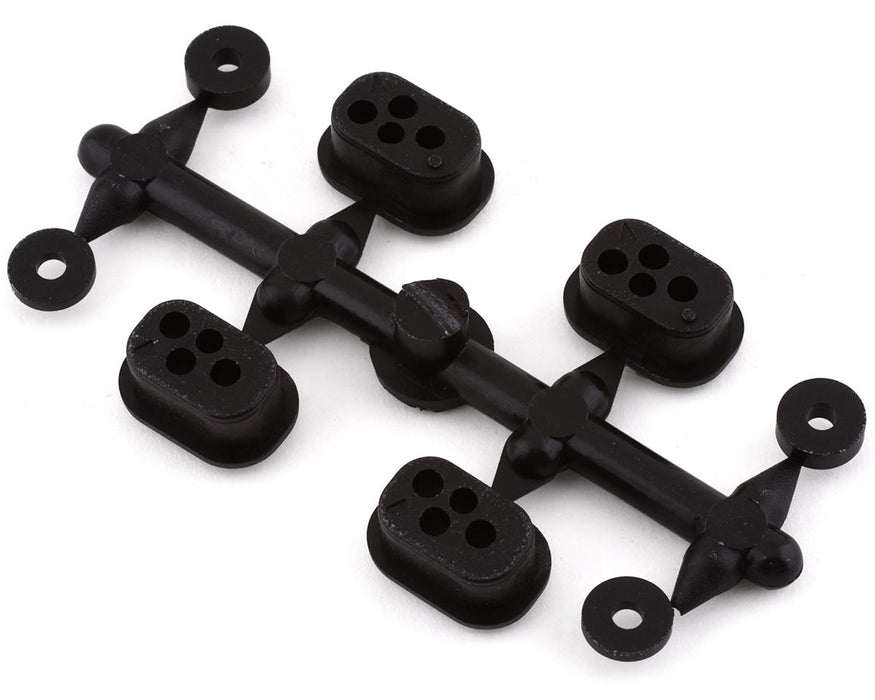 MST Shaft bush & spacer set