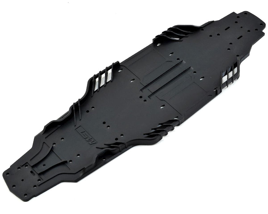 MST RMX Chassis Lower Deck