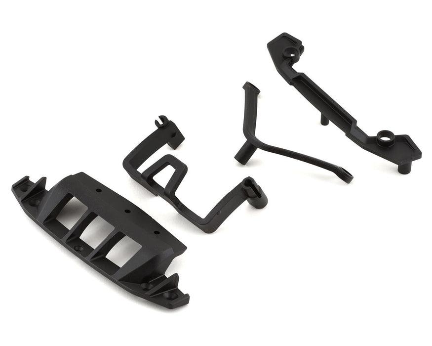 MST TCR bumper set
