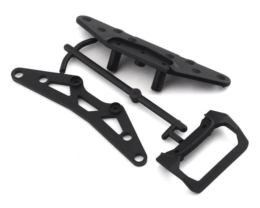 MST F & R Bumper set