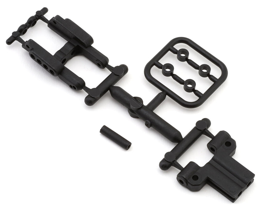 MST MRX GT/RMX EX GT THA Rear Arm Set