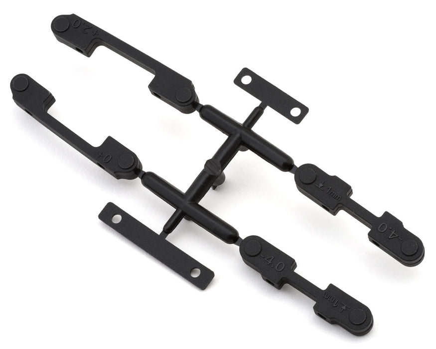 MST RMX-M Suspension Mount Set
