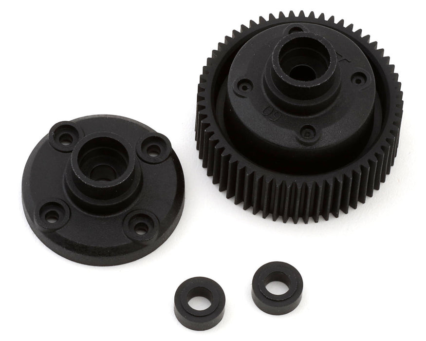 MST RMX Wide Differential Bevel Gearbox Set (60T)