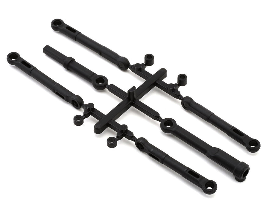 MST RMX 4 Steering Linkage Set