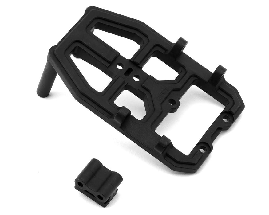 MST RMX 4 Front Top Plate Set