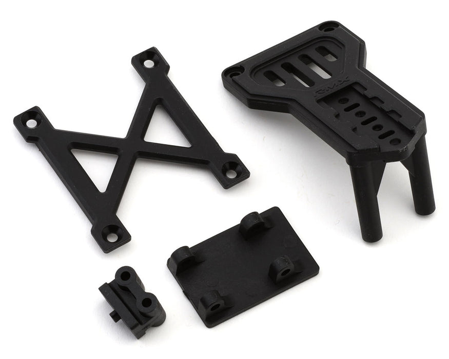 MST RMX 4 Gearbox Connector Set