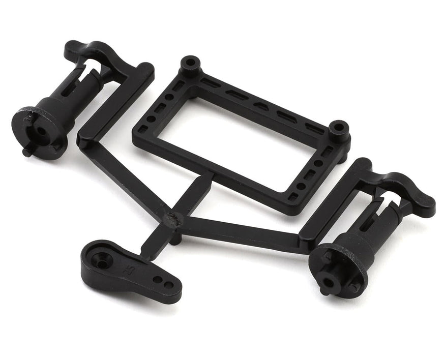 MST RMX 4 Spool & Servo Mount Set