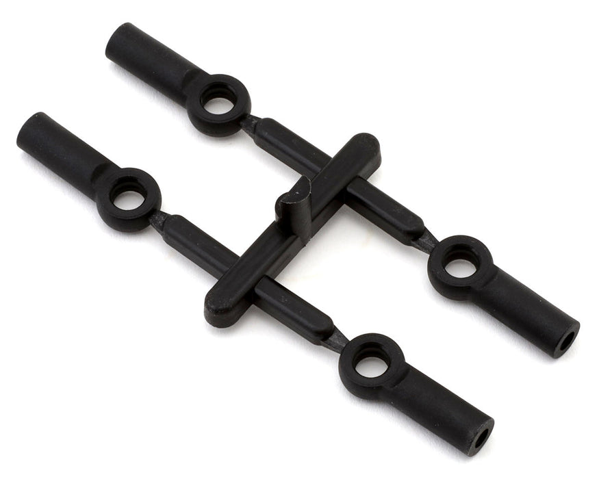MST 4.8mm Rod Ends (4)