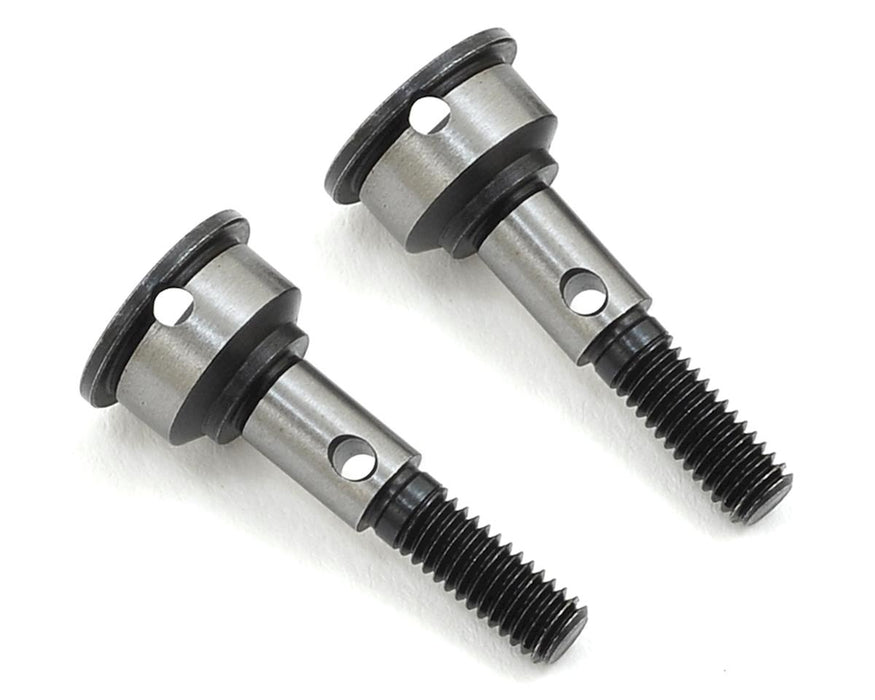 MST Wheel axle (2)