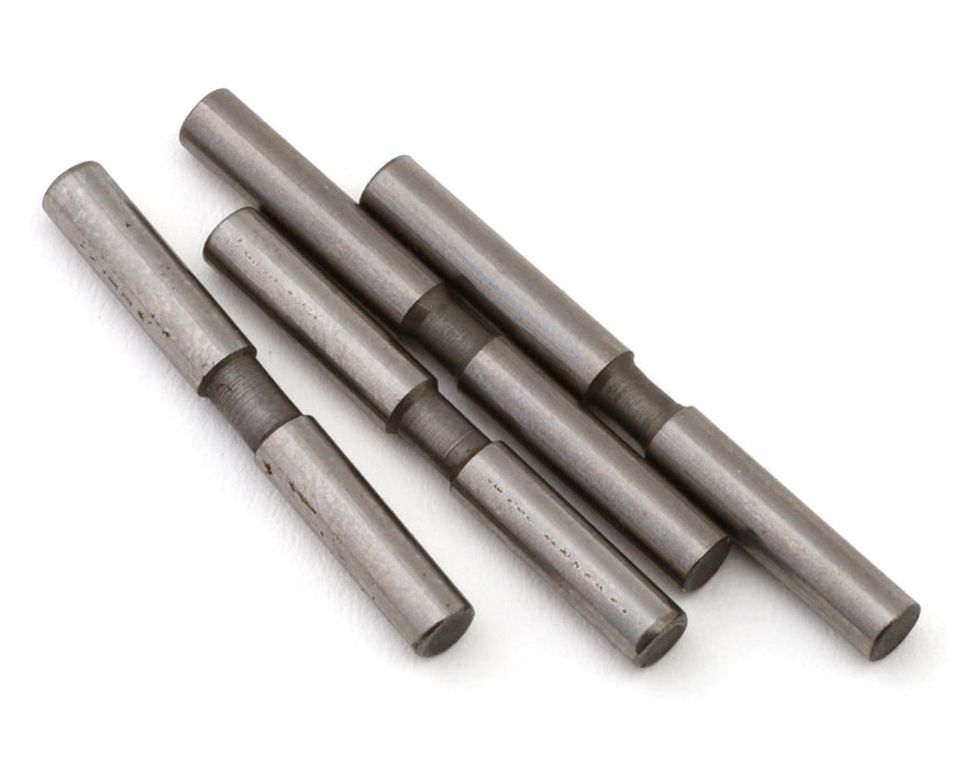 MST Lower Arm Shafts Set (FMX/FXX/MRX)