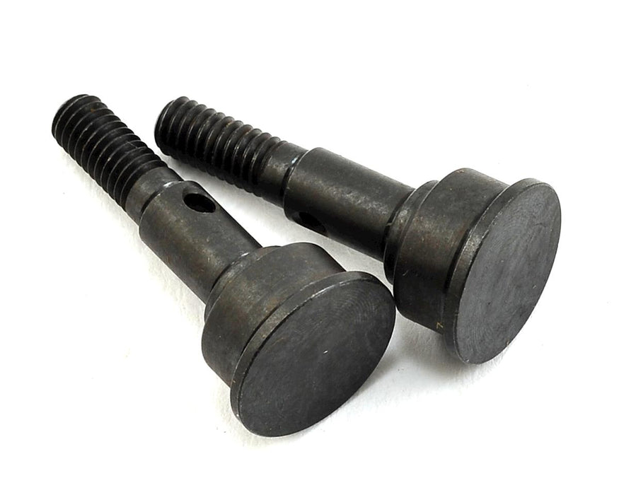 MST 2WD Axle (2)