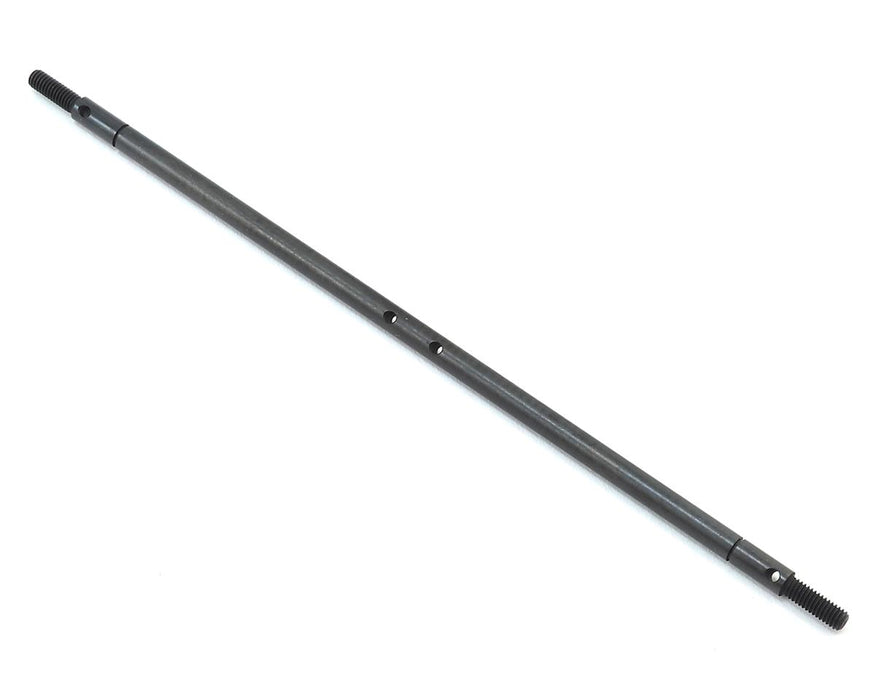 MST Solid axle