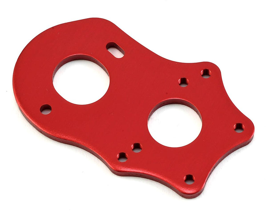MST RMX Alum. motor mount (red)