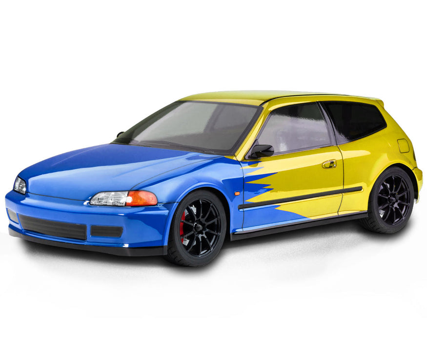 MST TCR-FF ATR 1/10 Touring Car Kit