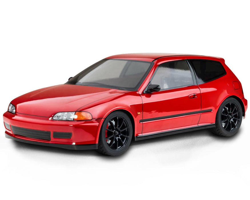 MST TCR-FF ATR 1/10 Touring Car Kit
