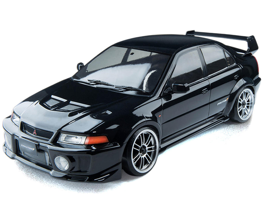 MST TCR-FF RTR 1/10 Touring Car Kit