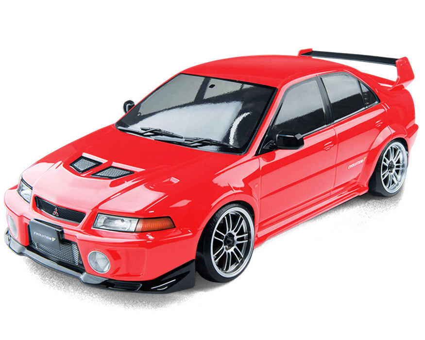 MST TCR-FF ATR 1/10 Touring Car Kit