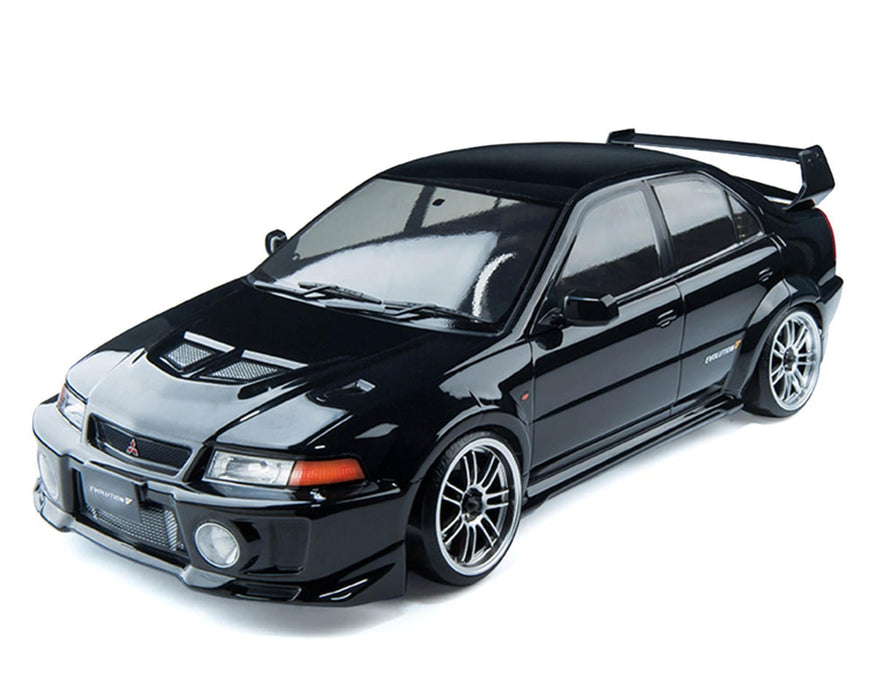 MST XXX-R Classic 1/10 4WD Electric On-Road Touring Car Kit w/EVO V Body