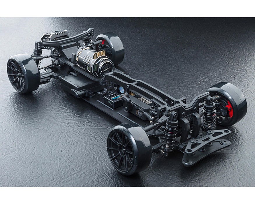 MST MRX-S 1/10 RWD Electric Drift Car Kit (No Body)