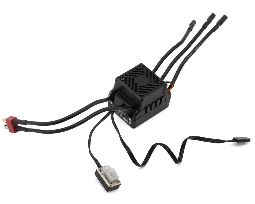 MST XBL60A Brushless Sensorless ESC w/Deans Connector