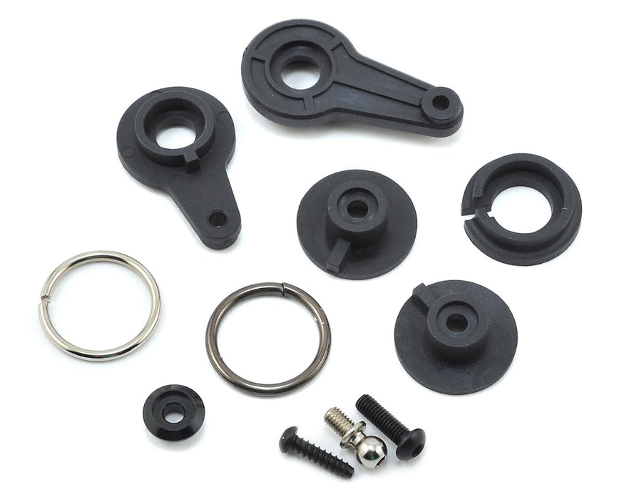 MST Universal servo saver set
